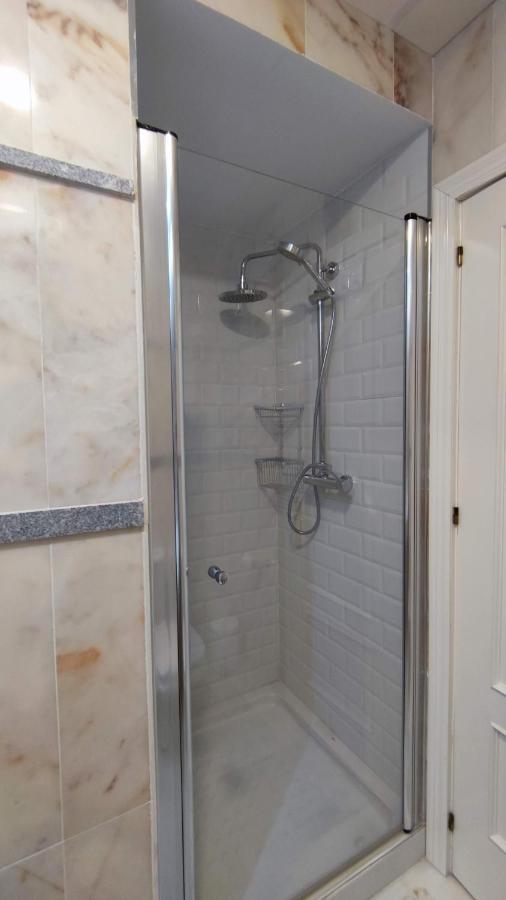 Apartamentos Mina4 Tipo I Cádiz Exterior foto